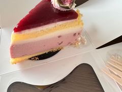 -大连铂尔曼酒店-铂尔曼美食廊 Pullman Deli