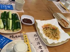 -蚝老板海鲜烧烤大排档(码头店)