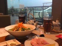 -热血兄弟·炭火烤肉(融侨中心店)