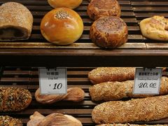 -红跑车HPCBAKERY(汉商店)