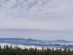 -富士山吉田線五合目