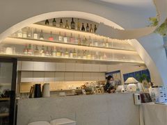 -春树下·树屋花房西餐厅(罍街AS1980店)