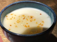 桂花酸奶-烤匠麻辣烤鱼(万象城店)