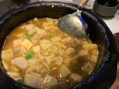 -绿茶餐厅(城西银泰城店)