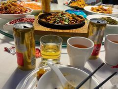 -79号渔船海鲜饭店(华强北店)