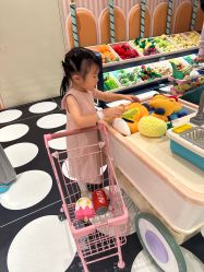 -MELAND亲子乐园•派对•研学(集美世茂店)