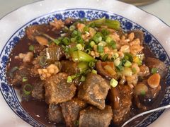 -老虎滩船说·海胆水饺·大连海鲜(老虎滩店)