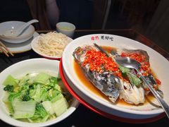 -湘阁里辣(东门茂业店)