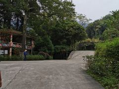 -韶关经律论国际酒店温泉