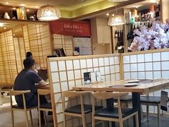 -长崎屋·日本料理·刺身·烧鸟(天河北路店)