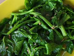 帝王苗-新记肉骨茶
