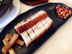 脆皮烧腩仔-太兴餐厅(小径湾店)