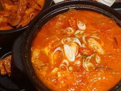 -虎哥六韩式烤肉料理 TIGERGRILL(隆生金山湖中心购物广场店)