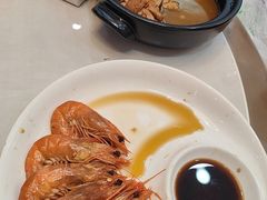-紫藤园·天目湖大鱼头(南山竹海店)