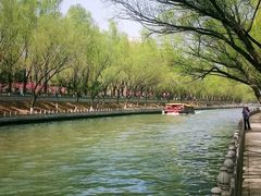 -南长河公园