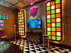 -歌友汇KTV(大悦城11层店)