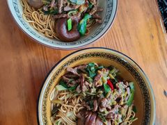 -友琴面馆(东白溪公寓店)
