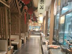 -松子料理(亮马桥店)