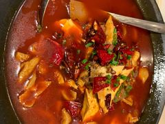 毛血旺-金鼎轩(方庄天坛店)