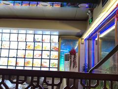 -海蓝肉串 (东塔安居店)