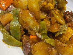 -叁拾壹克饺子·东北菜(国贸店)