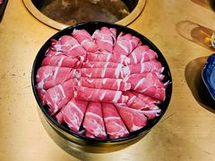 -牛街清真满恒記(平安里西大街店)