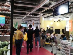 -宜家家居(哈尔滨商场店)
