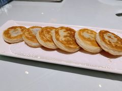 香丰阁金丝饼-香丰阁·烤鸭·川湘菜(清河店)