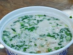 -穆得·老周家牛肉烧饼(普利街店)