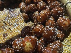 -邓记新一代糖油果子(四川煤管局供销公司职工宿舍店)