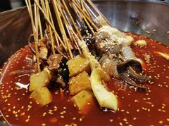 -付小姐在成都(川沙店)