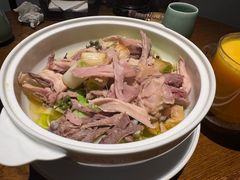 -粗茶淡饭·隐庐私厨(东亭店)
