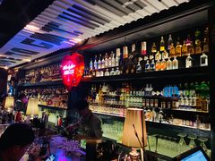 -AClub餐吧(富华里店)