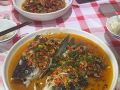 -西江红·株洲本地菜(滨江南路店)