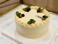 -Toris(LuOne凯德晶萃广场店)