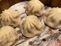 小笼包-大牌大·传统杭帮菜(湖滨店)