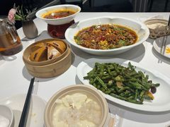 -眉州东坡(北苑华贸店)