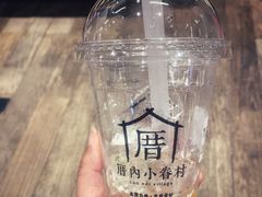 -厝内小眷村(西单大悦城店)
