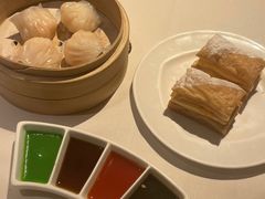 -利苑酒家(宜安广场店)