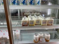 -白色日记·手作酸奶(麦凯乐店)