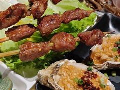 -串盟烧烤·长沙美食地标(星沙店)