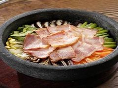 -权味·朝鲜族拌饭(勒泰店)