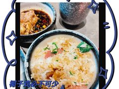 腊味煲仔饭-同仁四季椰子鸡(宝安壹方城店)