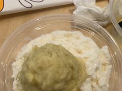 -满记甜品(加州阳光开元广场店)