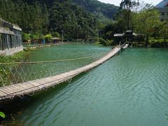 景点-紫云谷景区