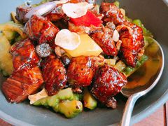 -广州柏悦酒店·悦景轩·粤菜餐厅