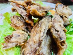 -西域美食(西直门南小街店)