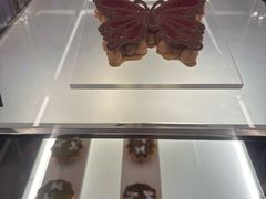 -沁蝶 Butterfly Patisserie甜品蛋糕(北京瑰丽酒店)