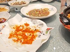 -启东小海鲜(庄先湾路1号店)