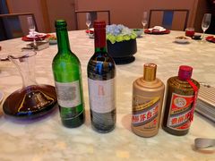 -无锡苏宁银河国际酒店-悦府65中餐厅